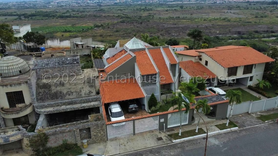 Casa (Multipes Niveles) en Venta en Monte Real, Lara - 57
