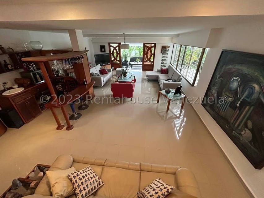 Casa (Multipes Niveles) en Venta en Monte Real, Lara - 8