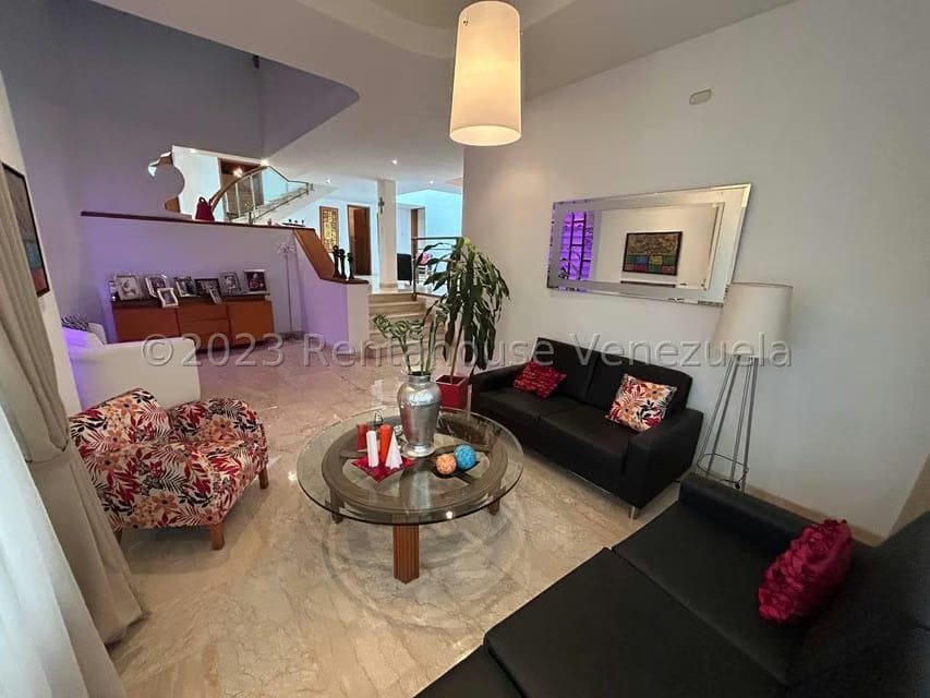 Casa (Multipes Niveles) en Venta en Monte Real, Lara - 9