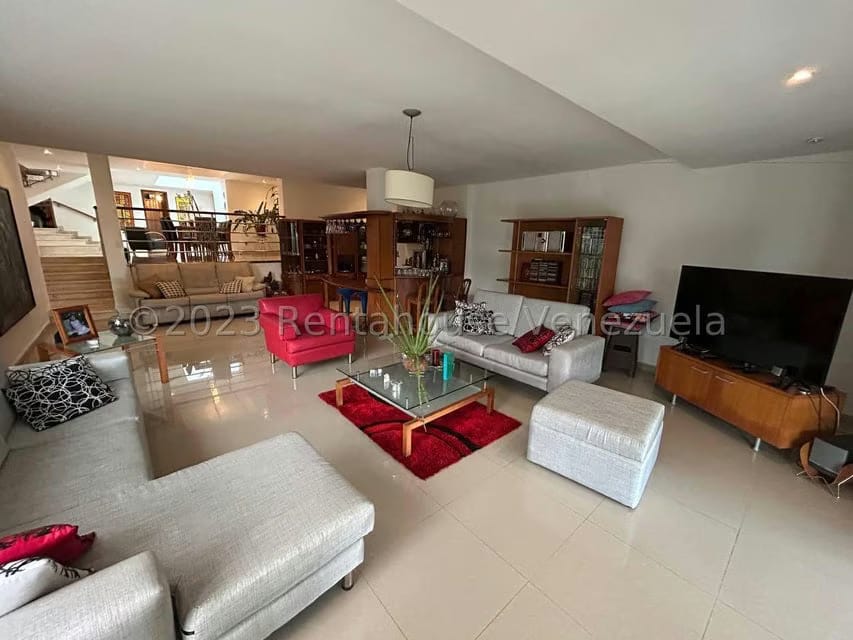 Casa (Multipes Niveles) en Venta en Monte Real, Lara - 10