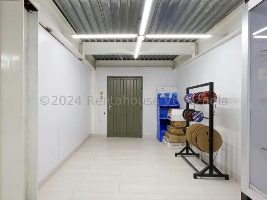 Comercial (Edificio) en Venta en Centro, Lara - 17