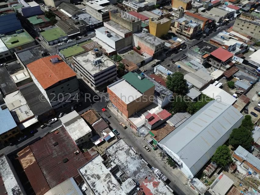 Comercial (Edificio) en Venta en Centro, Lara - 26