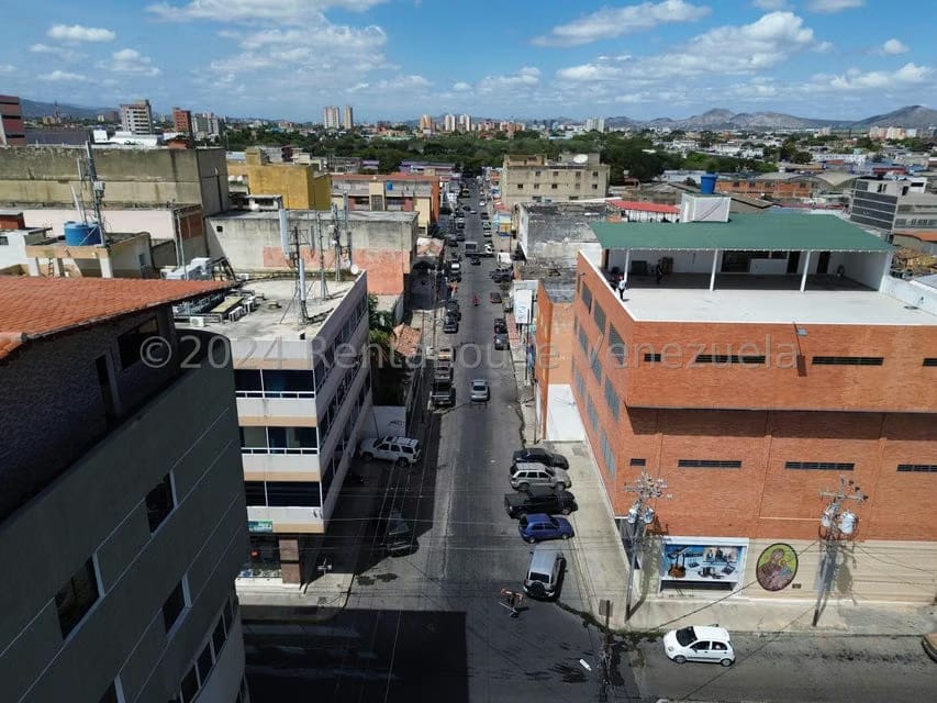 Comercial (Edificio) en Venta en Centro, Lara - 29