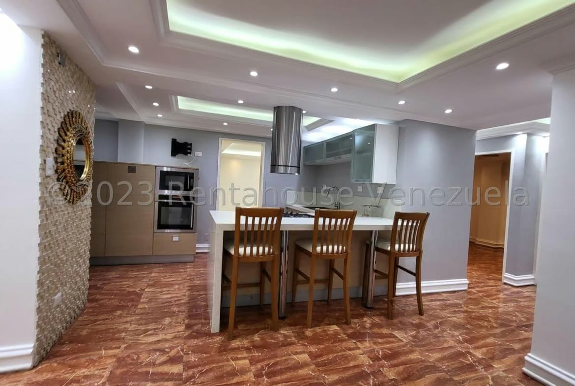 APARTAMENTO EN VENTA – ELENA MARIN NOBREGA - 4