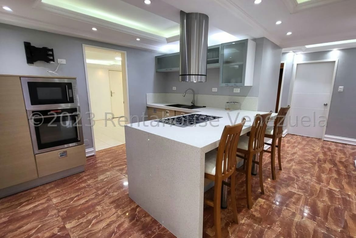 APARTAMENTO EN VENTA – ELENA MARIN NOBREGA - 5