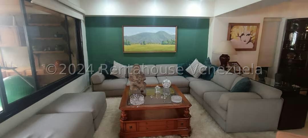 Apartamento (1 Nivel) en Venta en Santa Eduvigis, Distrito Metropolitano - 11