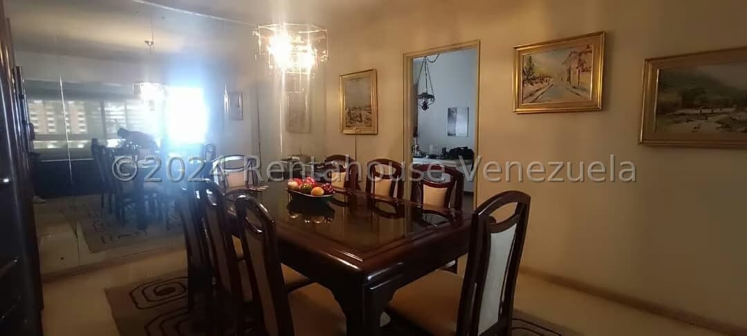 Apartamento (1 Nivel) en Venta en Santa Eduvigis, Distrito Metropolitano - 12