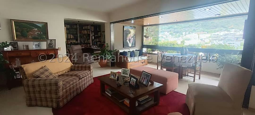 Apartamento (1 Nivel) en Venta en Santa Eduvigis, Distrito Metropolitano - 14