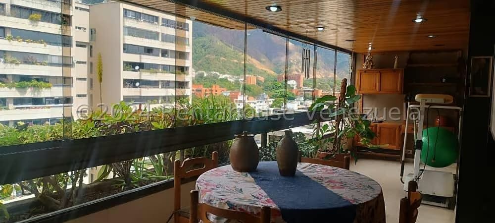 Apartamento (1 Nivel) en Venta en Santa Eduvigis, Distrito Metropolitano - 15