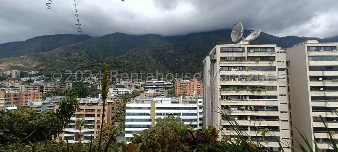 Apartamento (1 Nivel) en Venta en Santa Eduvigis, Distrito Metropolitano - 18