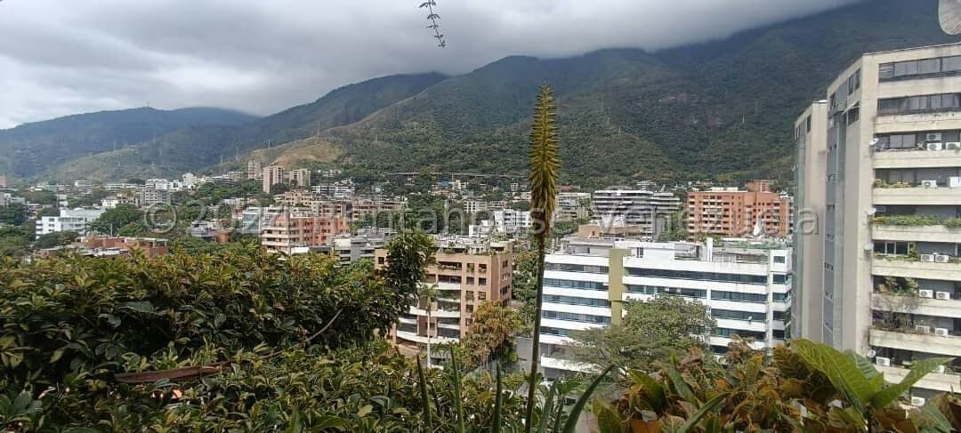 Apartamento (1 Nivel) en Venta en Santa Eduvigis, Distrito Metropolitano - 19