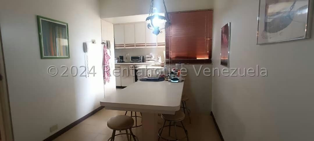 Apartamento (1 Nivel) en Venta en Santa Eduvigis, Distrito Metropolitano - 27