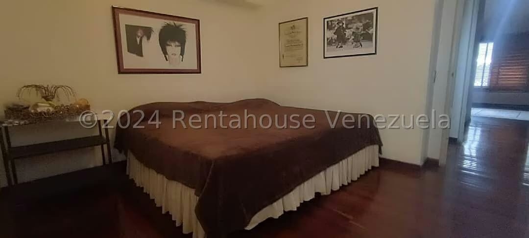 Apartamento (1 Nivel) en Venta en Santa Eduvigis, Distrito Metropolitano - 34