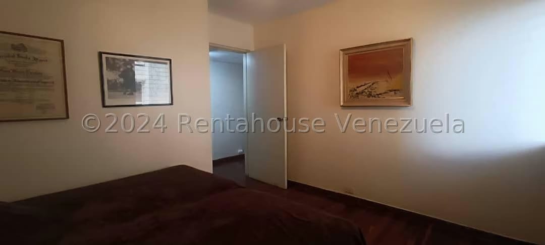 Apartamento (1 Nivel) en Venta en Santa Eduvigis, Distrito Metropolitano - 35