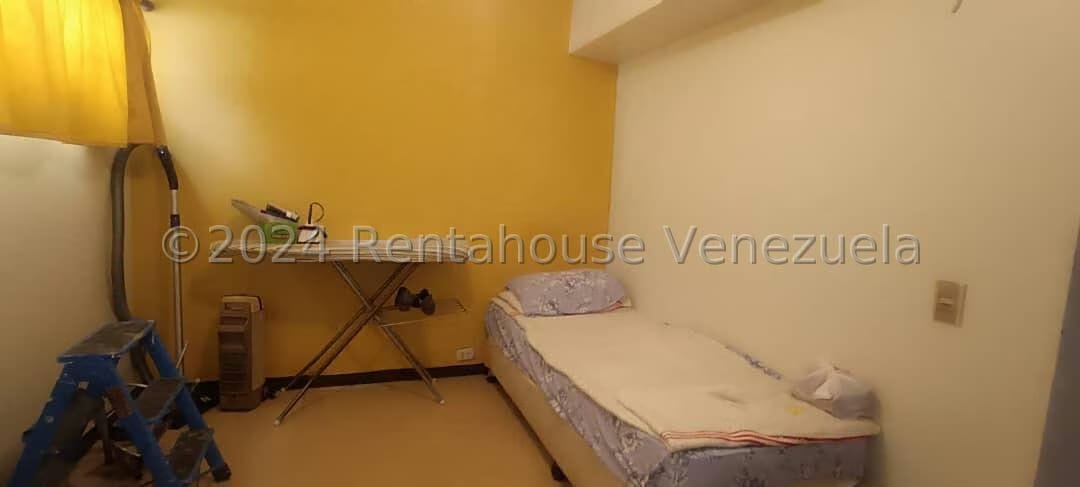 Apartamento (1 Nivel) en Venta en Santa Eduvigis, Distrito Metropolitano - 44