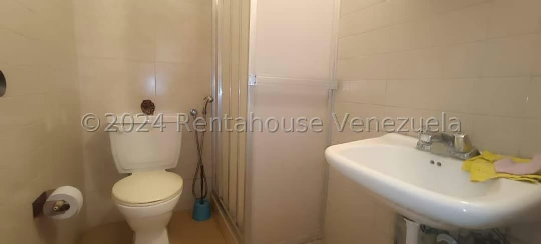 Apartamento (1 Nivel) en Venta en Santa Eduvigis, Distrito Metropolitano - 45
