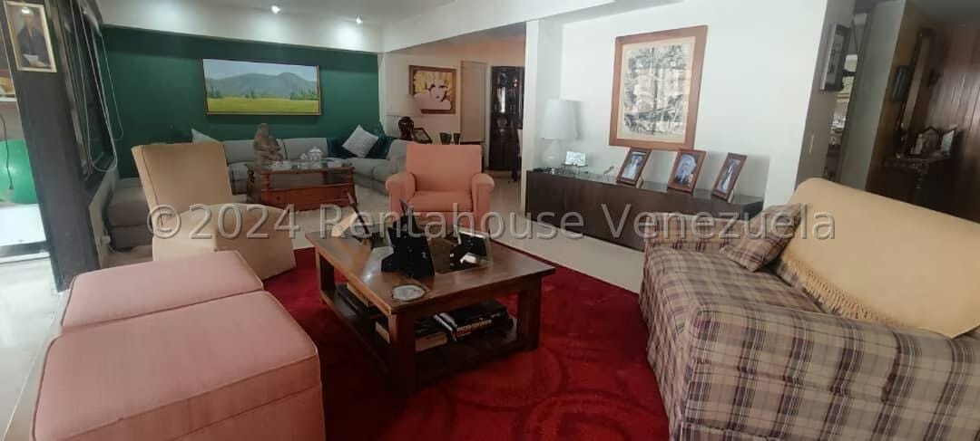 Apartamento (1 Nivel) en Venta en Santa Eduvigis, Distrito Metropolitano - 6
