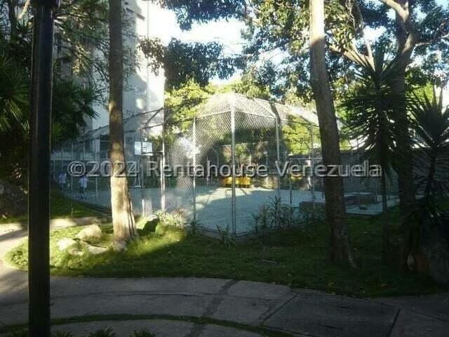 Apartamento (1 Nivel) en Venta en Santa Eduvigis, Distrito Metropolitano - 51