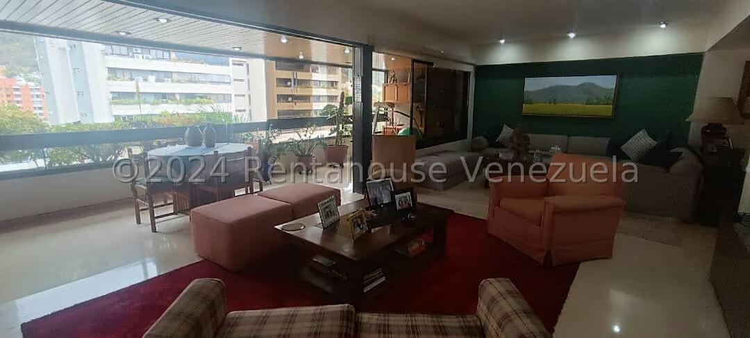 Apartamento (1 Nivel) en Venta en Santa Eduvigis, Distrito Metropolitano - 8