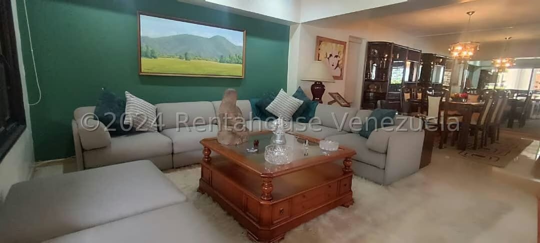Apartamento (1 Nivel) en Venta en Santa Eduvigis, Distrito Metropolitano - 9