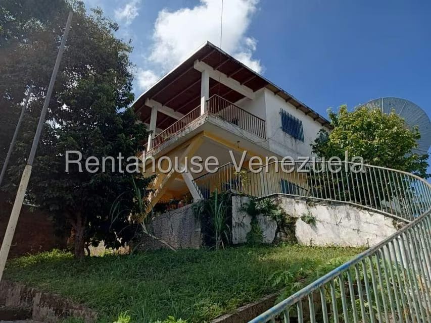 Casa (1 Nivel) en Venta en Miranda, Carabobo - 2