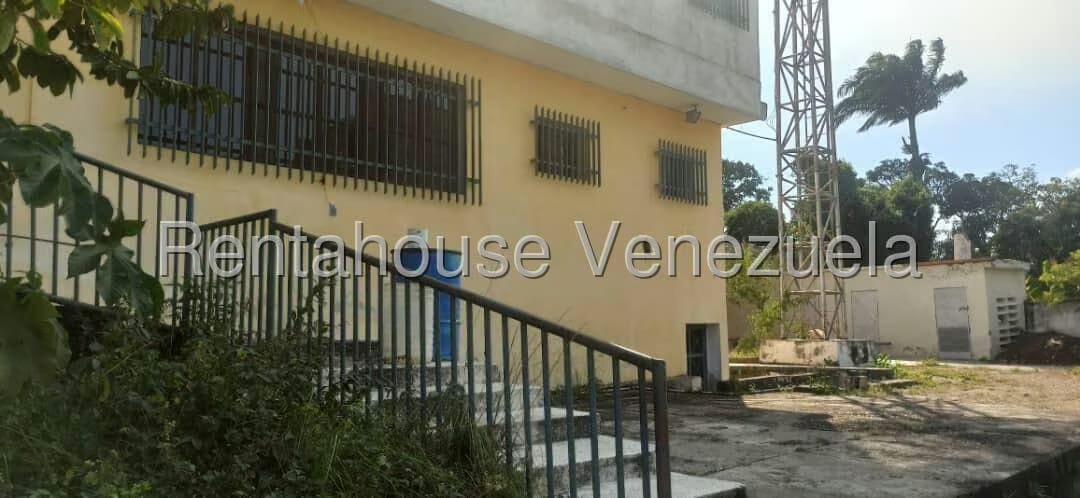 Casa (1 Nivel) en Venta en Miranda, Carabobo - 5