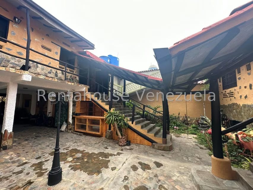 Comercial (Local Comercial) en Alquiler en El Hatillo, Distrito Metropolitano - 2