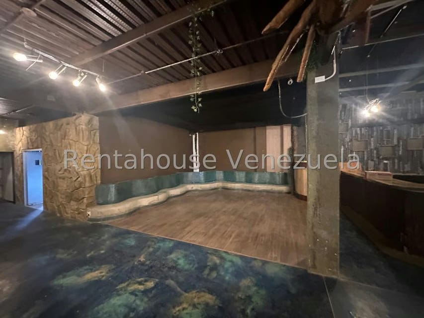 Comercial (Local Comercial) en Alquiler en El Hatillo, Distrito Metropolitano - 12