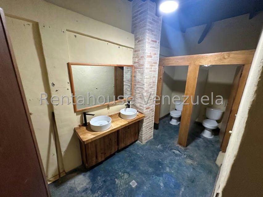 Comercial (Local Comercial) en Alquiler en El Hatillo, Distrito Metropolitano - 15