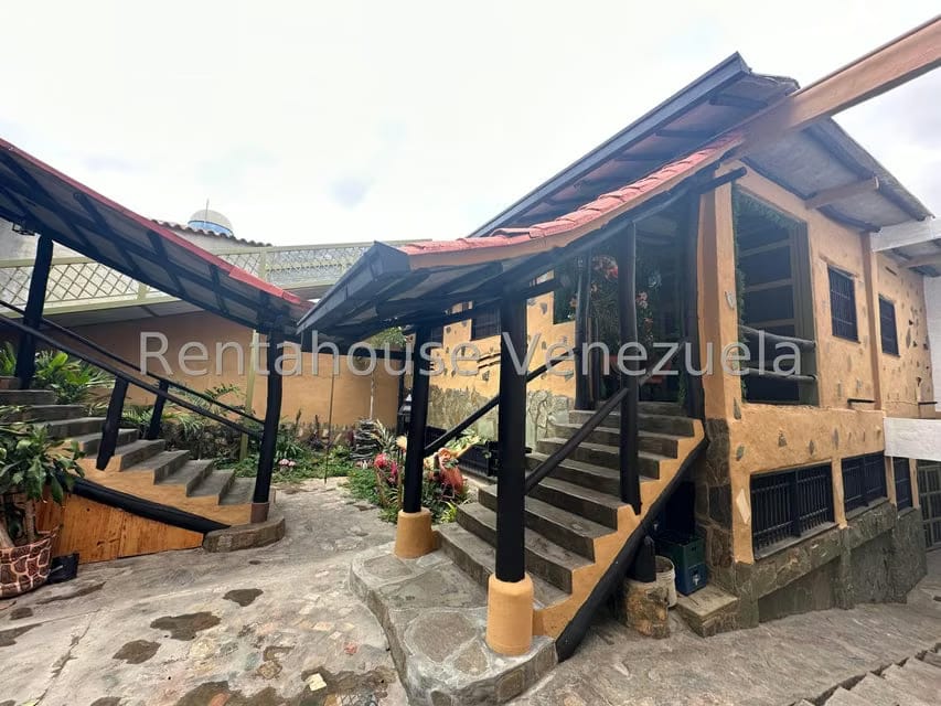 Comercial (Local Comercial) en Alquiler en El Hatillo, Distrito Metropolitano - 3