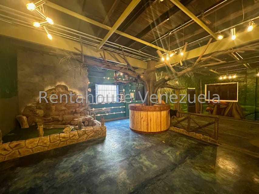 Comercial (Local Comercial) en Alquiler en El Hatillo, Distrito Metropolitano - 6