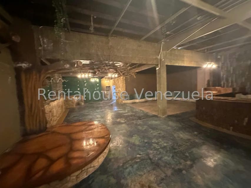 Comercial (Local Comercial) en Alquiler en El Hatillo, Distrito Metropolitano - 10