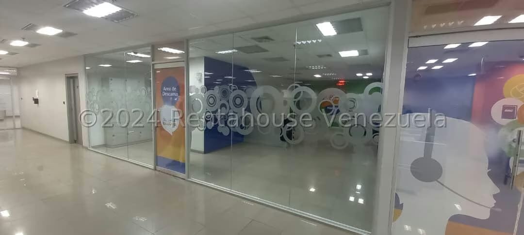Comercial (Local Comercial) en Venta en Parroquia La Candelaria, Distrito Metropolitano - 2