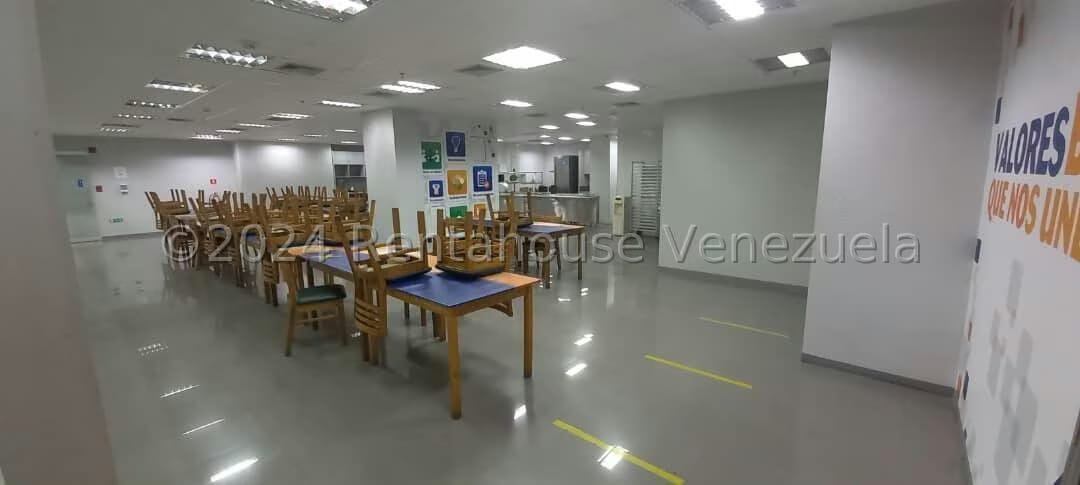 Comercial (Local Comercial) en Venta en Parroquia La Candelaria, Distrito Metropolitano - 11