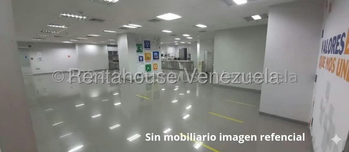 Comercial (Local Comercial) en Venta en Parroquia La Candelaria, Distrito Metropolitano - 12