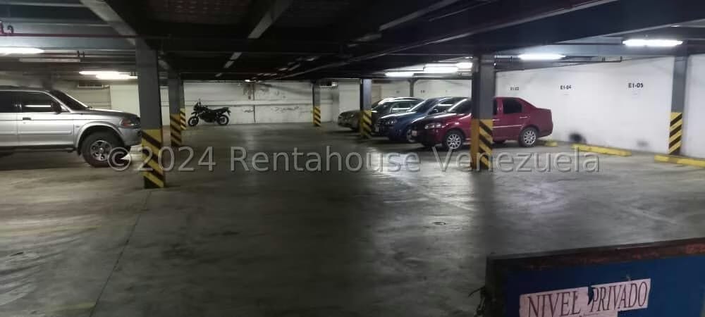 Comercial (Local Comercial) en Venta en Parroquia La Candelaria, Distrito Metropolitano - 14