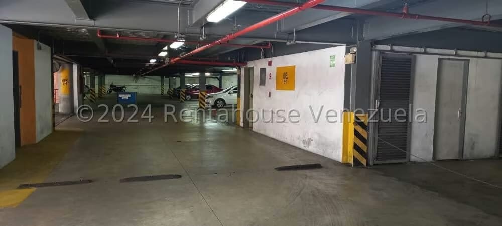 Comercial (Local Comercial) en Venta en Parroquia La Candelaria, Distrito Metropolitano - 15