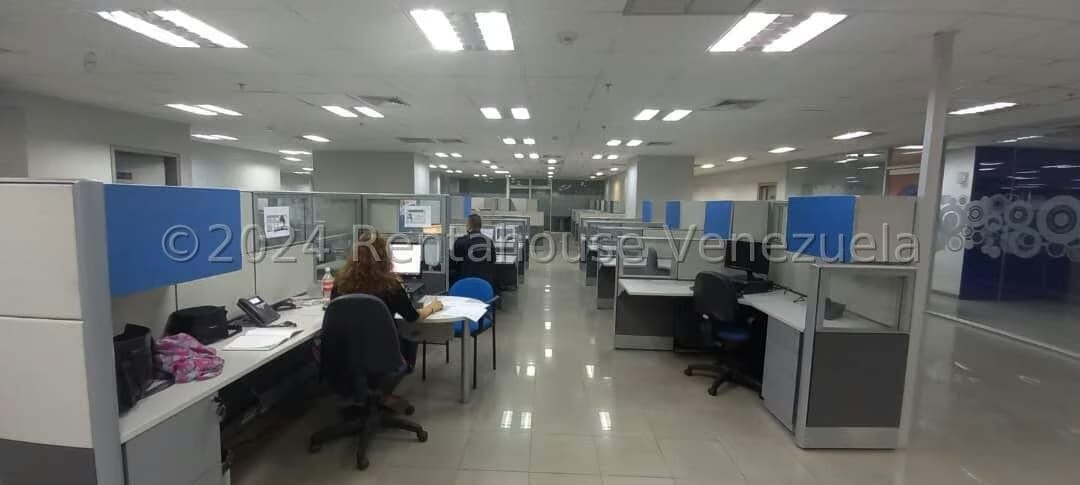 Comercial (Local Comercial) en Venta en Parroquia La Candelaria, Distrito Metropolitano - 5