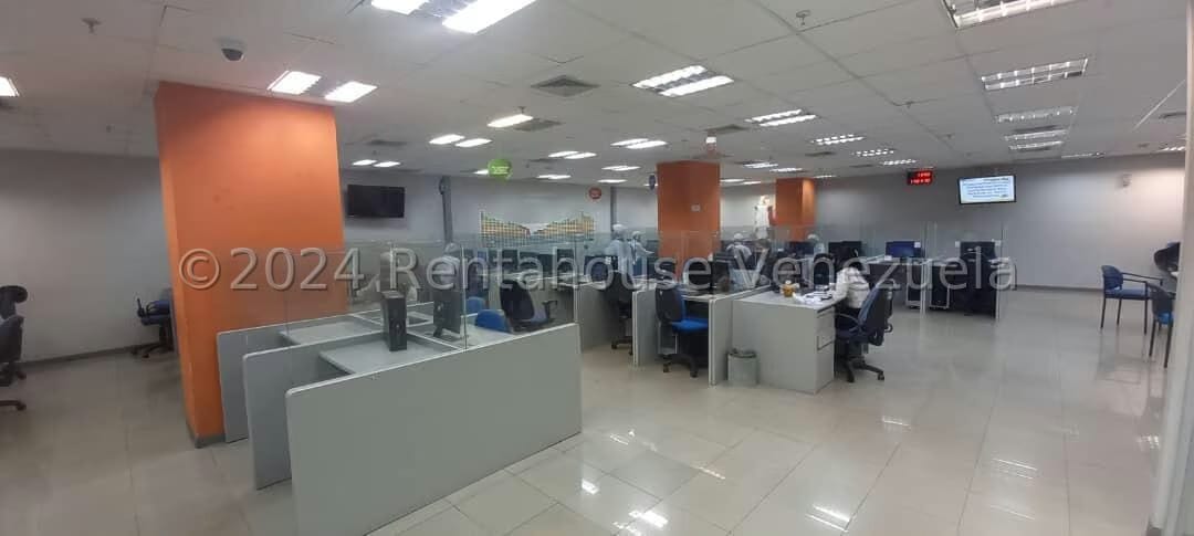 Comercial (Local Comercial) en Venta en Parroquia La Candelaria, Distrito Metropolitano - 7