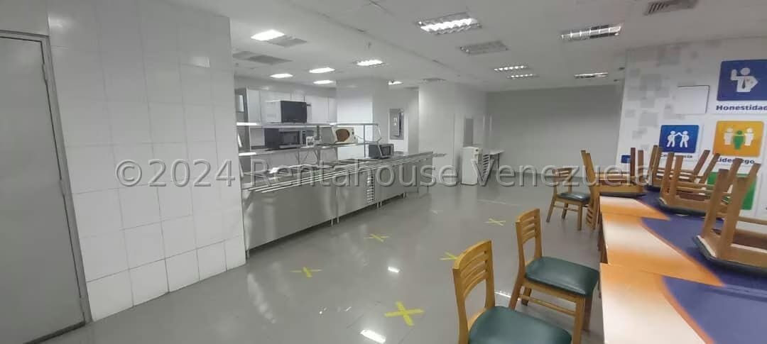 Comercial (Local Comercial) en Venta en Parroquia La Candelaria, Distrito Metropolitano - 10