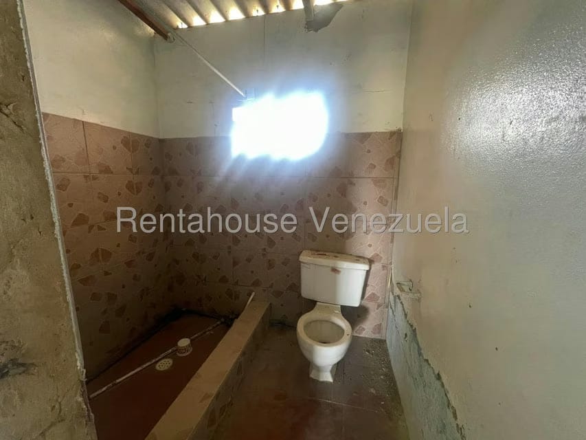 Casa (1 Nivel) en Venta en Buchuaco, Falcon - 11