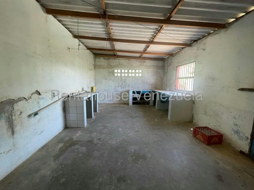 Casa (1 Nivel) en Venta en Buchuaco, Falcon - 12