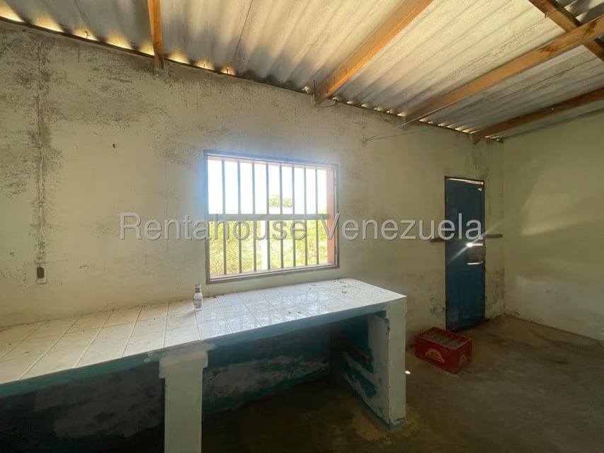 Casa (1 Nivel) en Venta en Buchuaco, Falcon - 14
