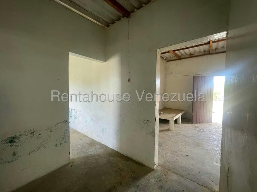 Casa (1 Nivel) en Venta en Buchuaco, Falcon - 15