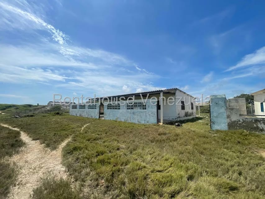 Casa (1 Nivel) en Venta en Buchuaco, Falcon - 16