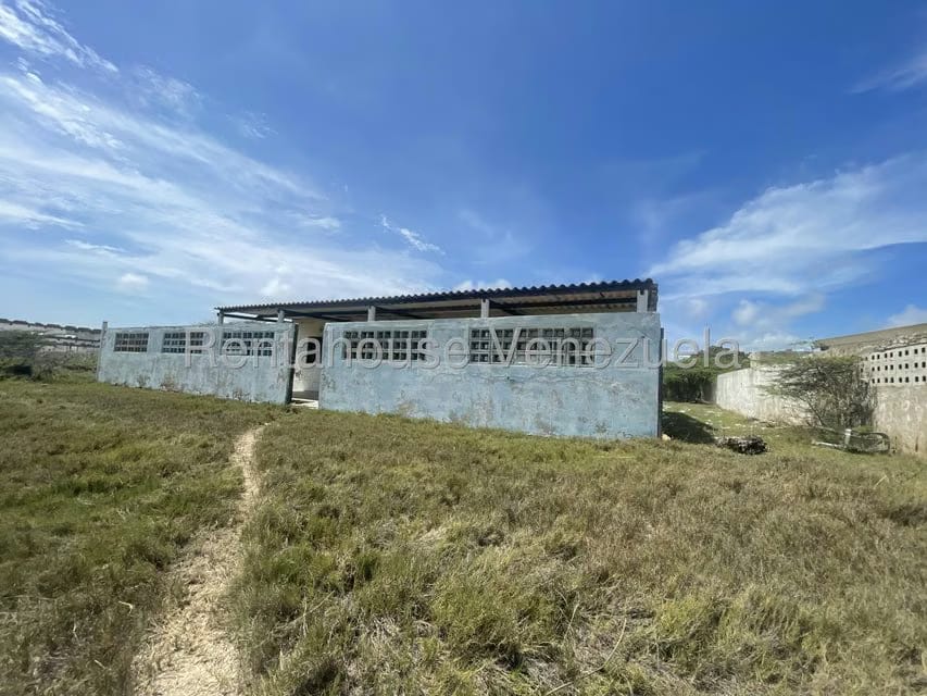 Casa (1 Nivel) en Venta en Buchuaco, Falcon - 17