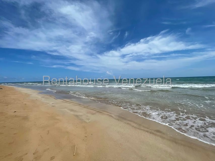Casa (1 Nivel) en Venta en Buchuaco, Falcon - 18