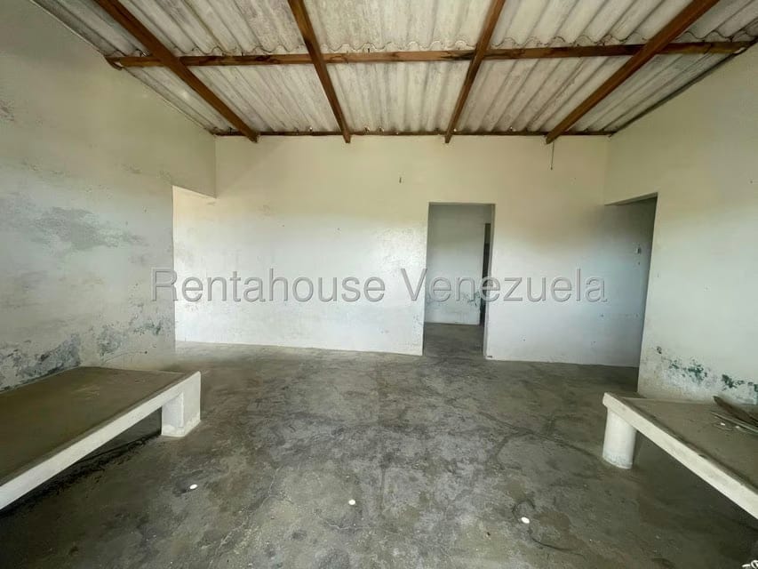 Casa (1 Nivel) en Venta en Buchuaco, Falcon - 6