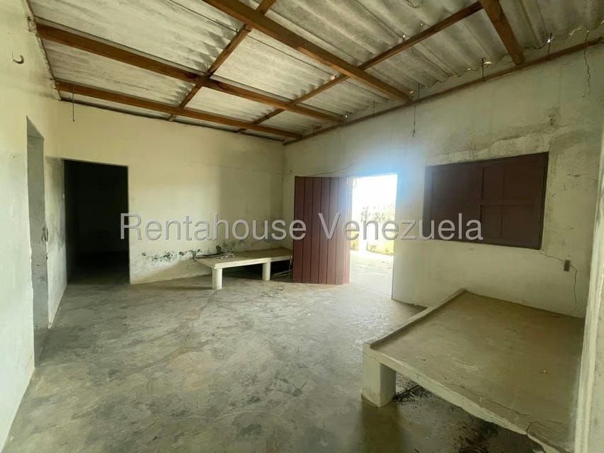 Casa (1 Nivel) en Venta en Buchuaco, Falcon - 8