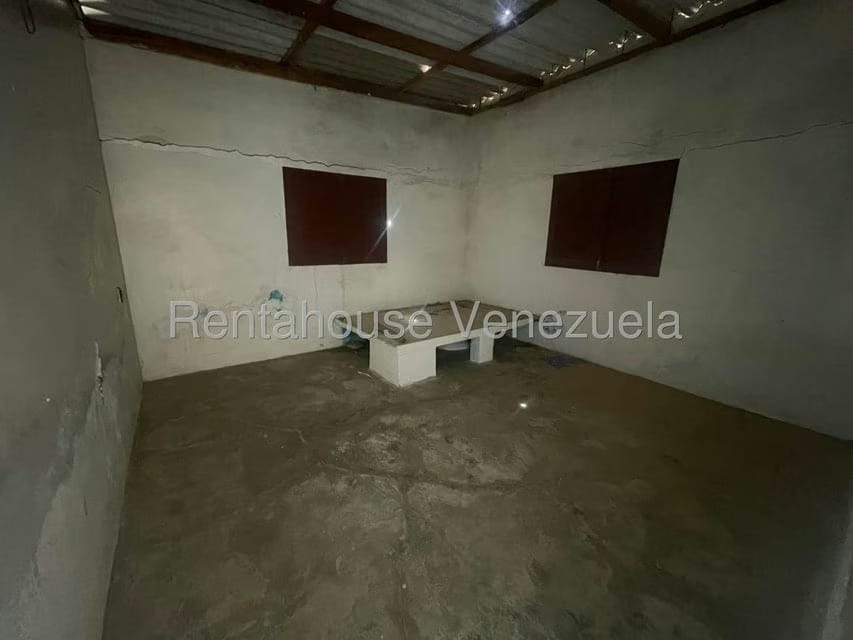 Casa (1 Nivel) en Venta en Buchuaco, Falcon - 9